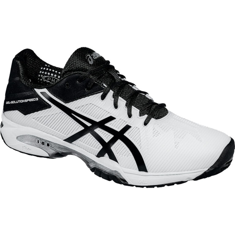 asics speed 3 tennis