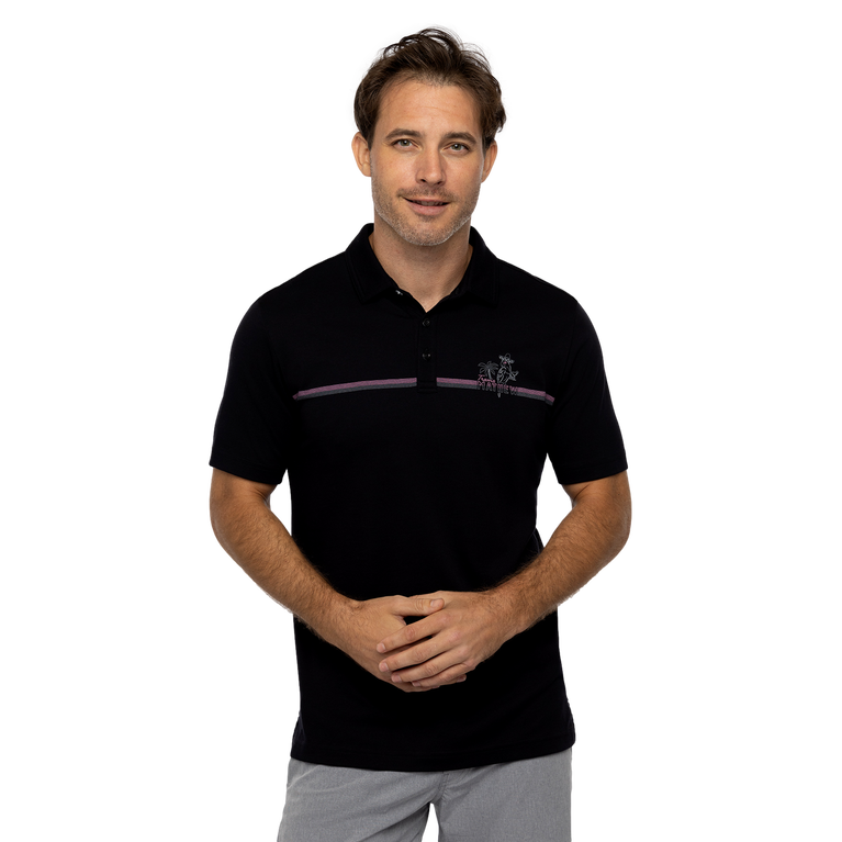 High Surf Polo