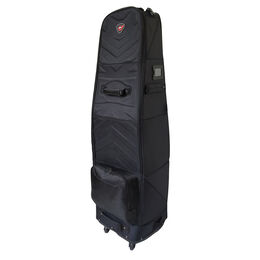 Collapsible Travel Cover