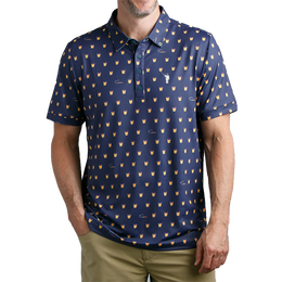 Old Fashioned Polo