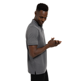 Alternate View 1 of Light Valley Short Sleeve Polo Shirt