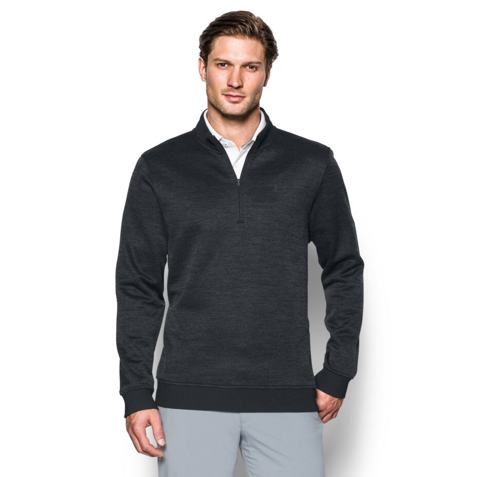 ua storm sweaterfleece