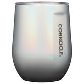 Stemless 12 oz Insulated Wine Tumbler