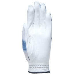 Birdie Blue Women&#39;s Golf Glove