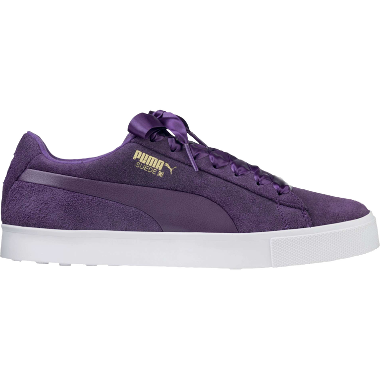 puma trionfo  purple