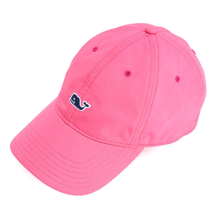 Vineyard Vines Women's Performance Logo Baseball Hat PGA TOUR Superstore