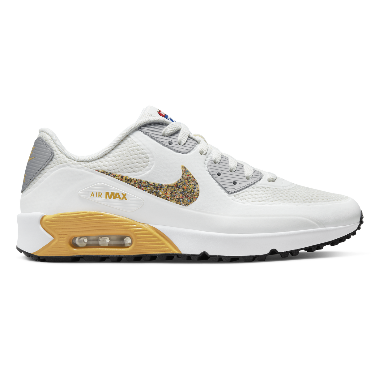 air max 90 g nrg men's golf shoe