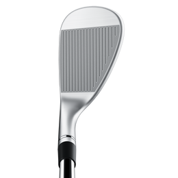 Milled Grind 4 Chrome Wedge - Tiger Woods Grind