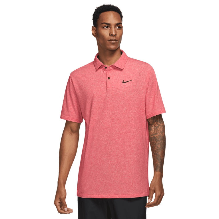 Nike Dri FIT Tour Men s Golf Polo PGA TOUR Superstore