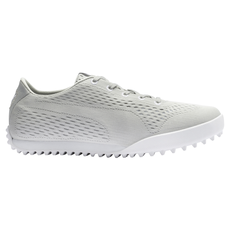 PUMA Monolite Cat EM Women's Golf Shoe Grey PGA TOUR Superstore