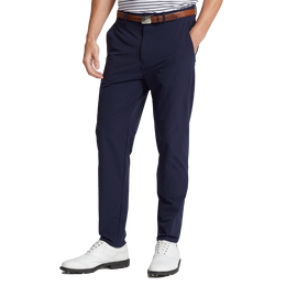 Slim Fit Performance Birdseye Pant