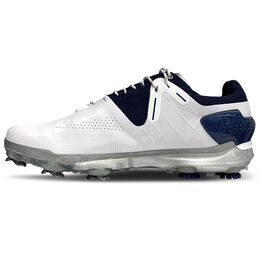 SPIETH 4 GTX - White/Blue