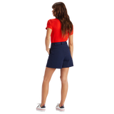 Alternate View 3 of Mother Golfer Short Sleeve T-Shirt