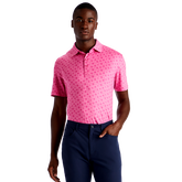 Alternate View 1 of Skull And T&#39;s Sketch Polo