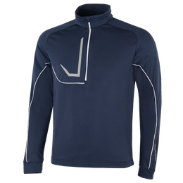 Daxton Quarter-Zip