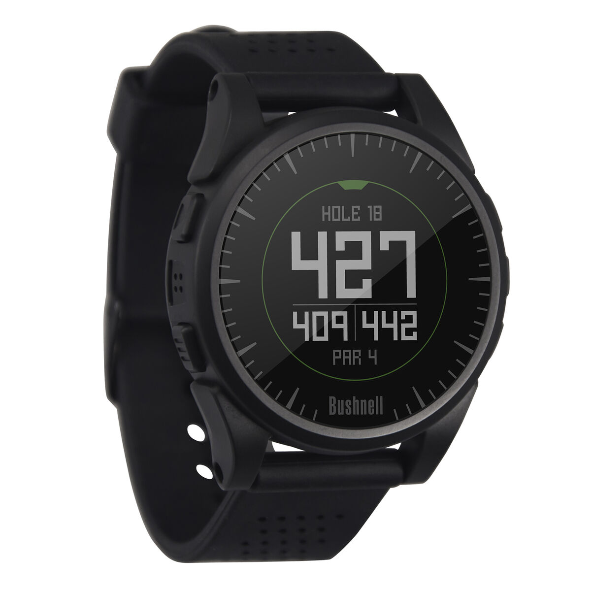 bushnell golf excel watch