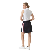 Alternate View 4 of Sportif Dot Collection: Roxana 18&quot; Pull-On Golf Skort