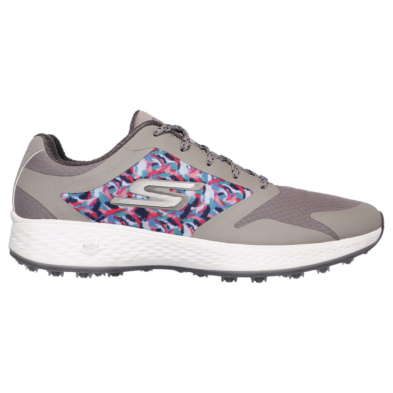 skechers women's golf shoes wide width