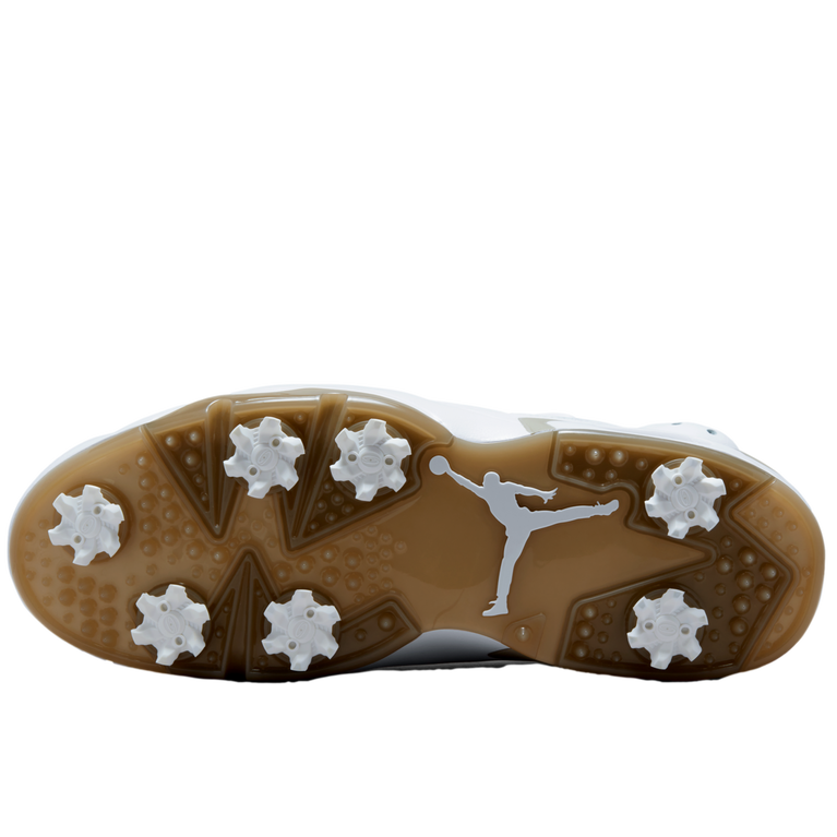 Nike Air Jordan Retro 6 G Men's Golf Shoe PGA TOUR Superstore