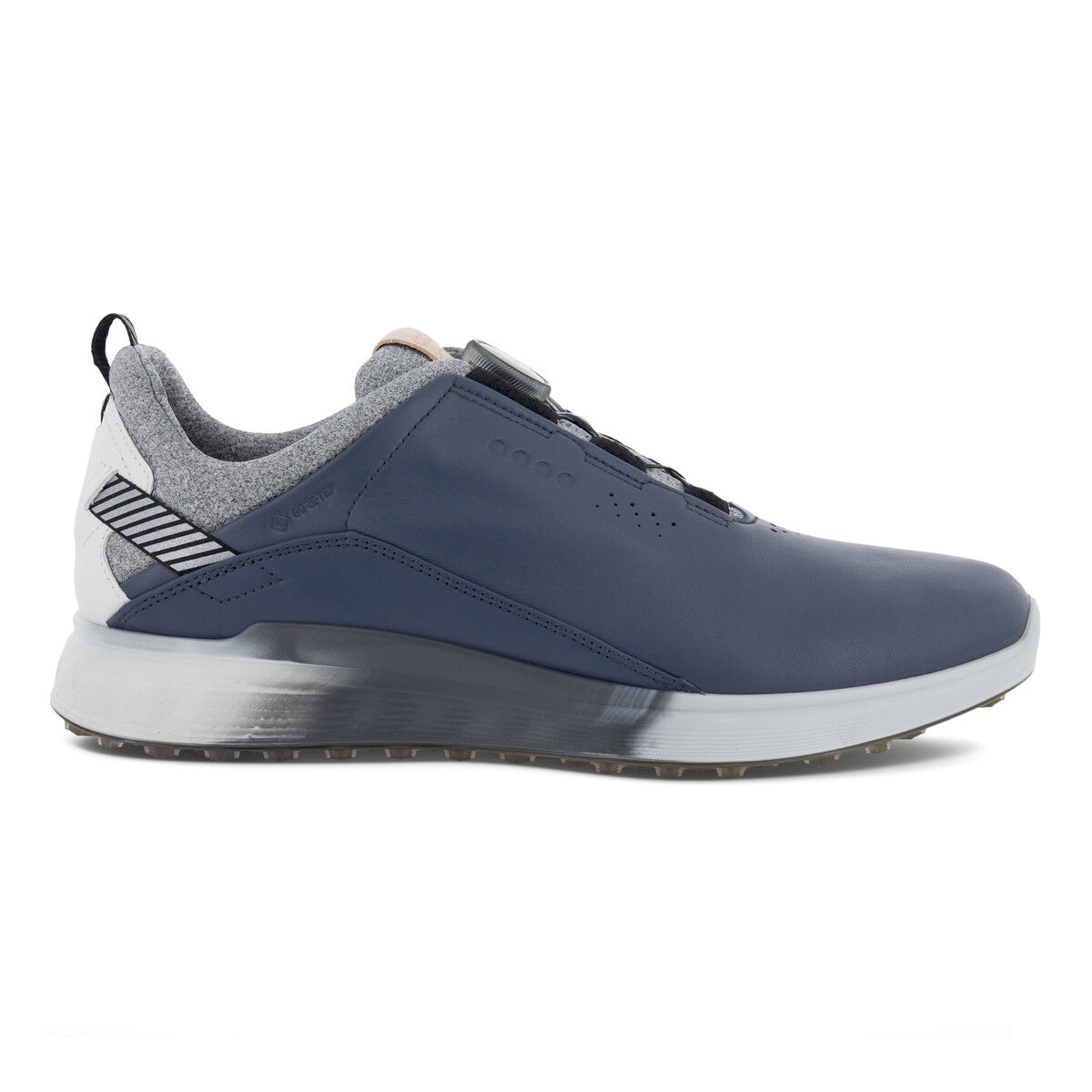 Zapatos ecco golf outlet madrid iii