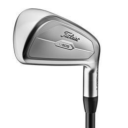 U&bull;505 2023 Utility Iron w/ Graphite Shaft