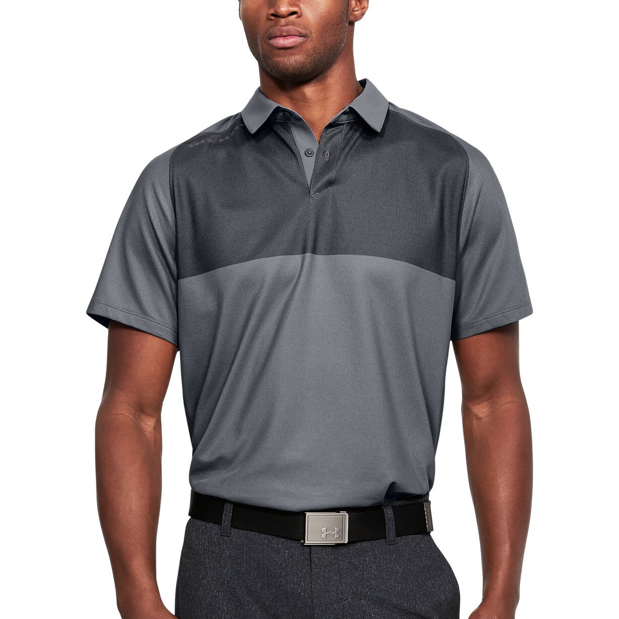 ua threadborne polo