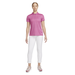 Dri-FIT Victory Women&#39;s Short Sleeve Polo Shirt