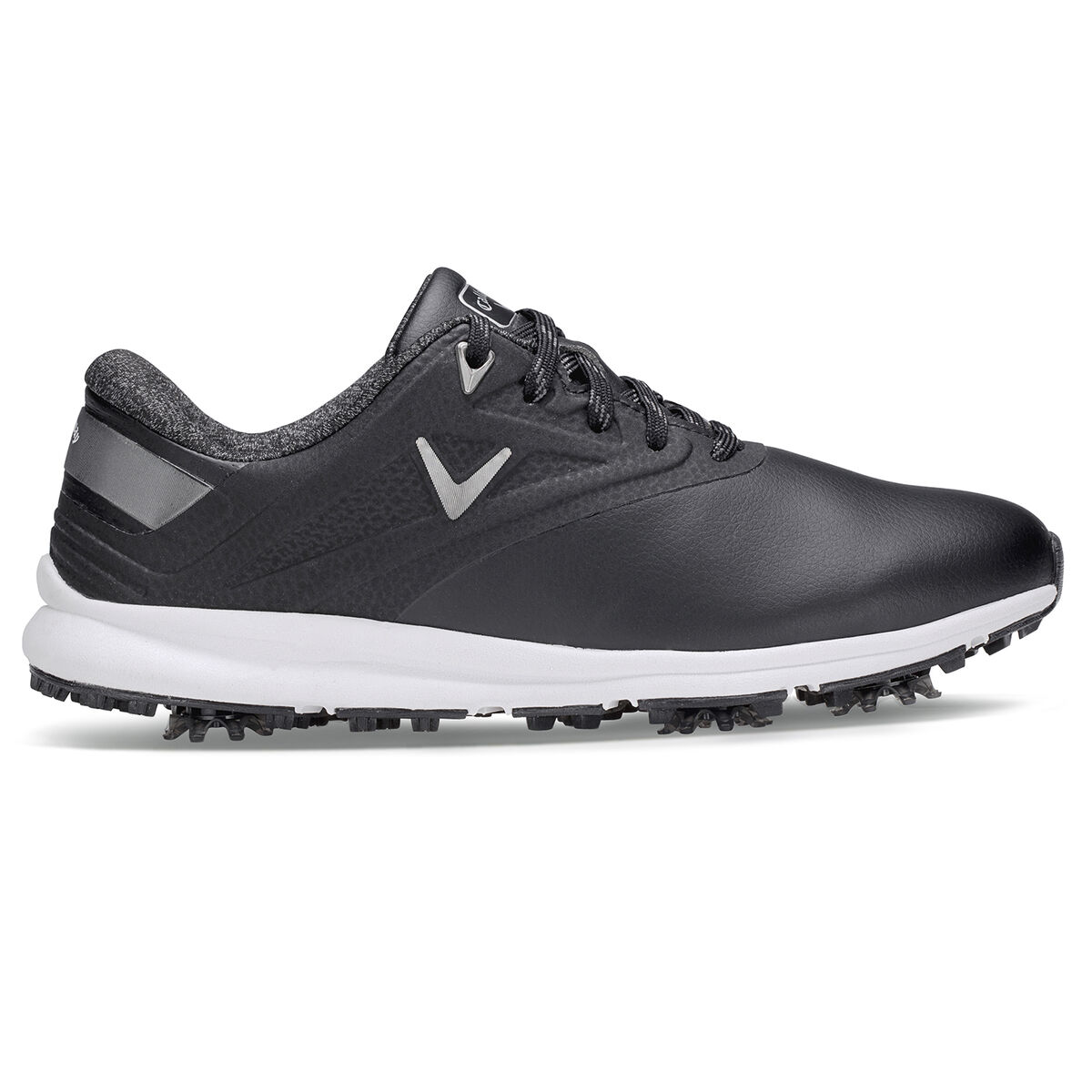 Callaway Coronado Women's Golf Shoe - Black | PGA TOUR Superstore