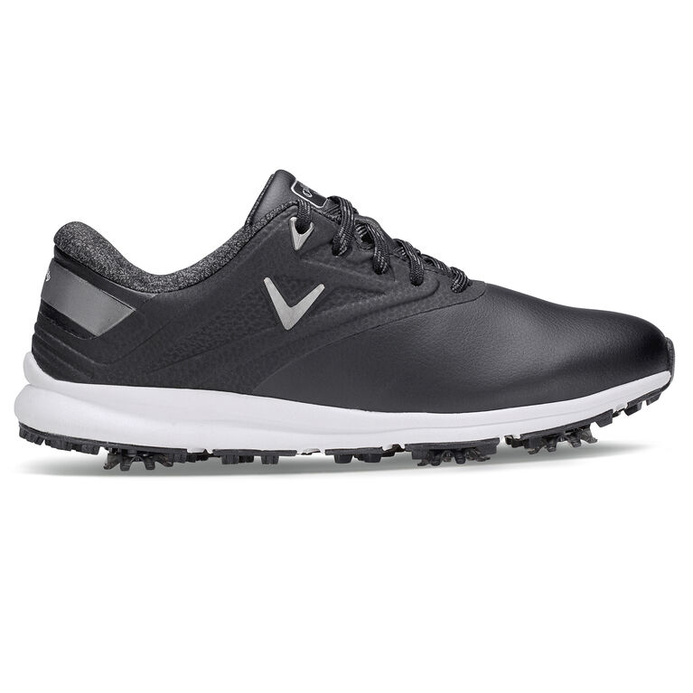 Callaway Coronado Women's Golf Shoe Black PGA TOUR Superstore