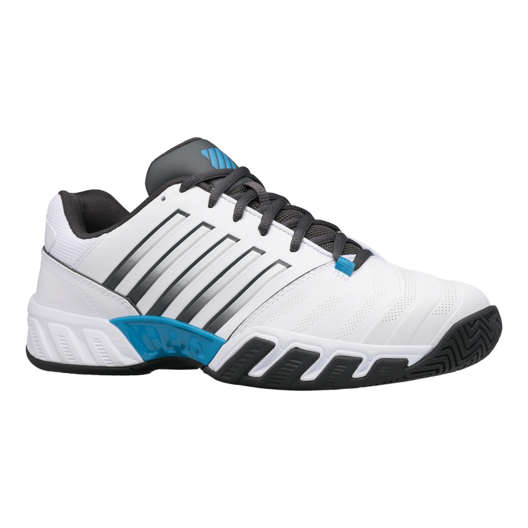 KSwiss Bigshot Light 4 Men's Tennis Shoe PGA TOUR Superstore