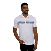 Lime On The Rim Polo