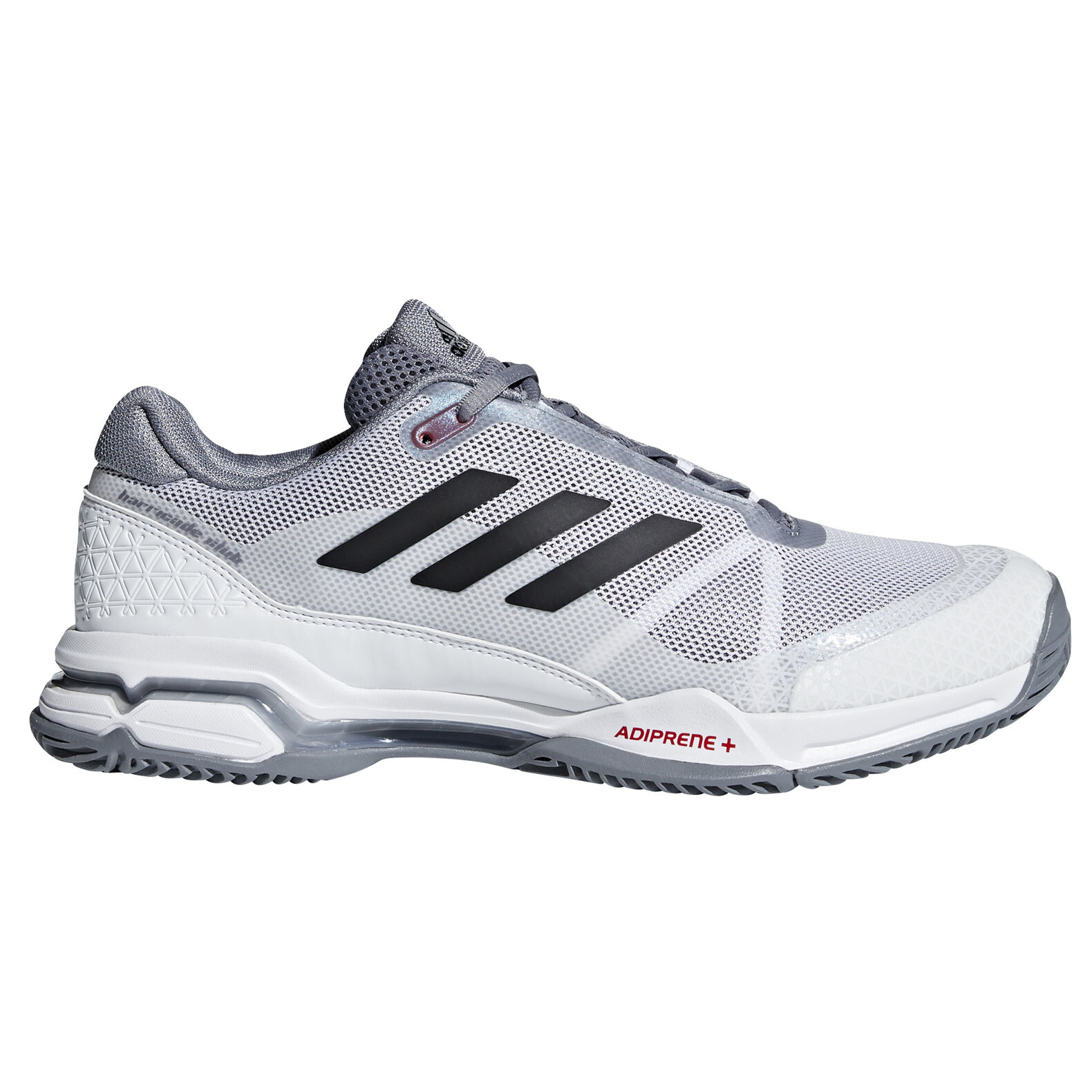 men's barricade club tennis shoe