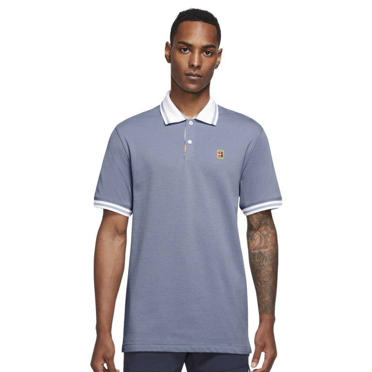 Nike heritage slim 2025 polo
