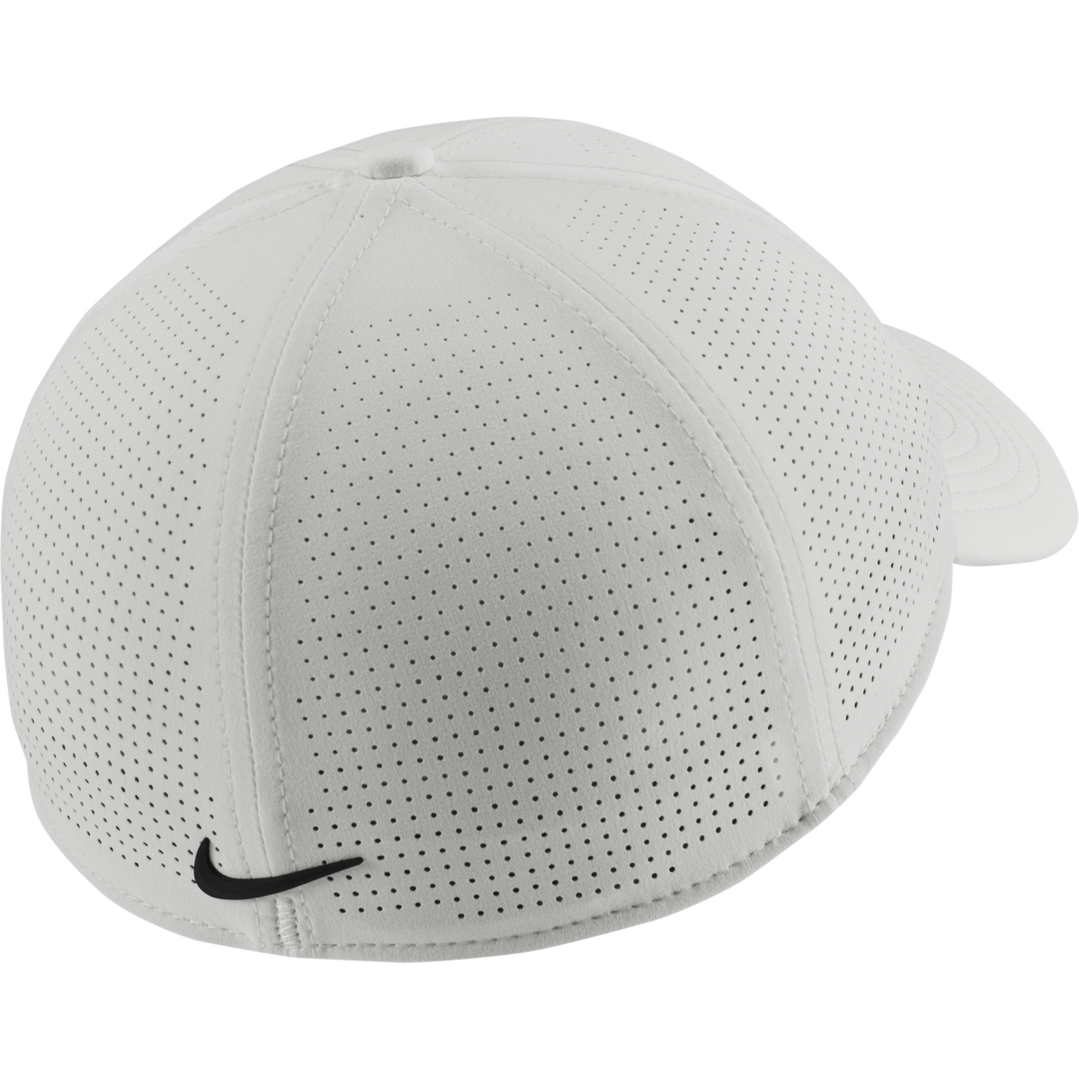 Nike AeroBill Tiger Woods Heritage86 Perforated Golf Hat PGA TOUR