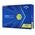ERC Soft Triple Track Golf Balls