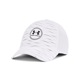 UA Iso-Chill Driver Mesh Cap