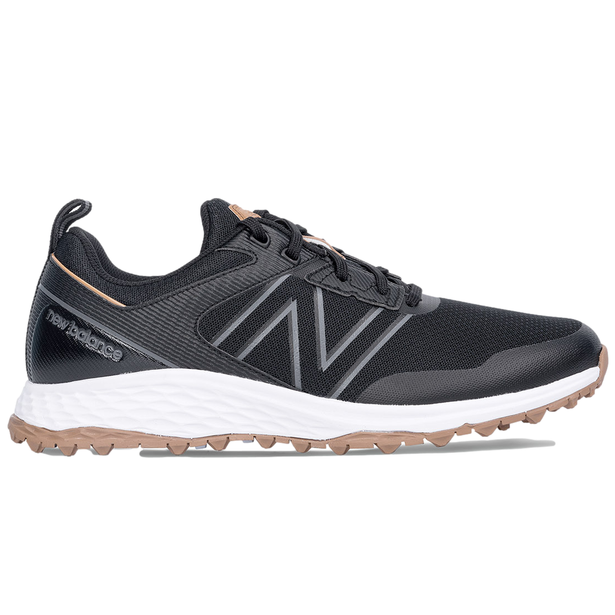 New Balance Fresh Foam Contend SL Men's Golf Shoe PGA TOUR Superstore