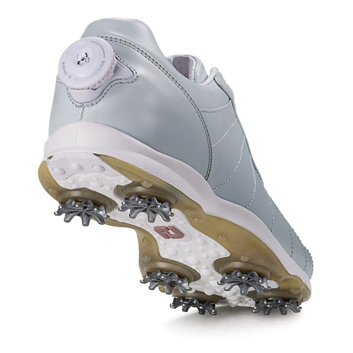 FootJoy emBODY Boa Women's Golf Shoe White PGA TOUR Superstore