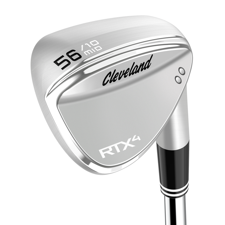 Cleveland RTX 4.0 Tour Satin Wedge PGA TOUR Superstore