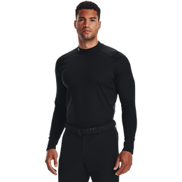 ColdGear Infrared Long Sleeve Golf Mock