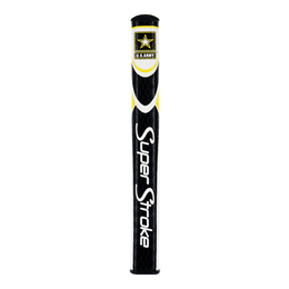 Military Mid Slim 2.0 Putter Grip - Army
