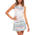 White/Pink