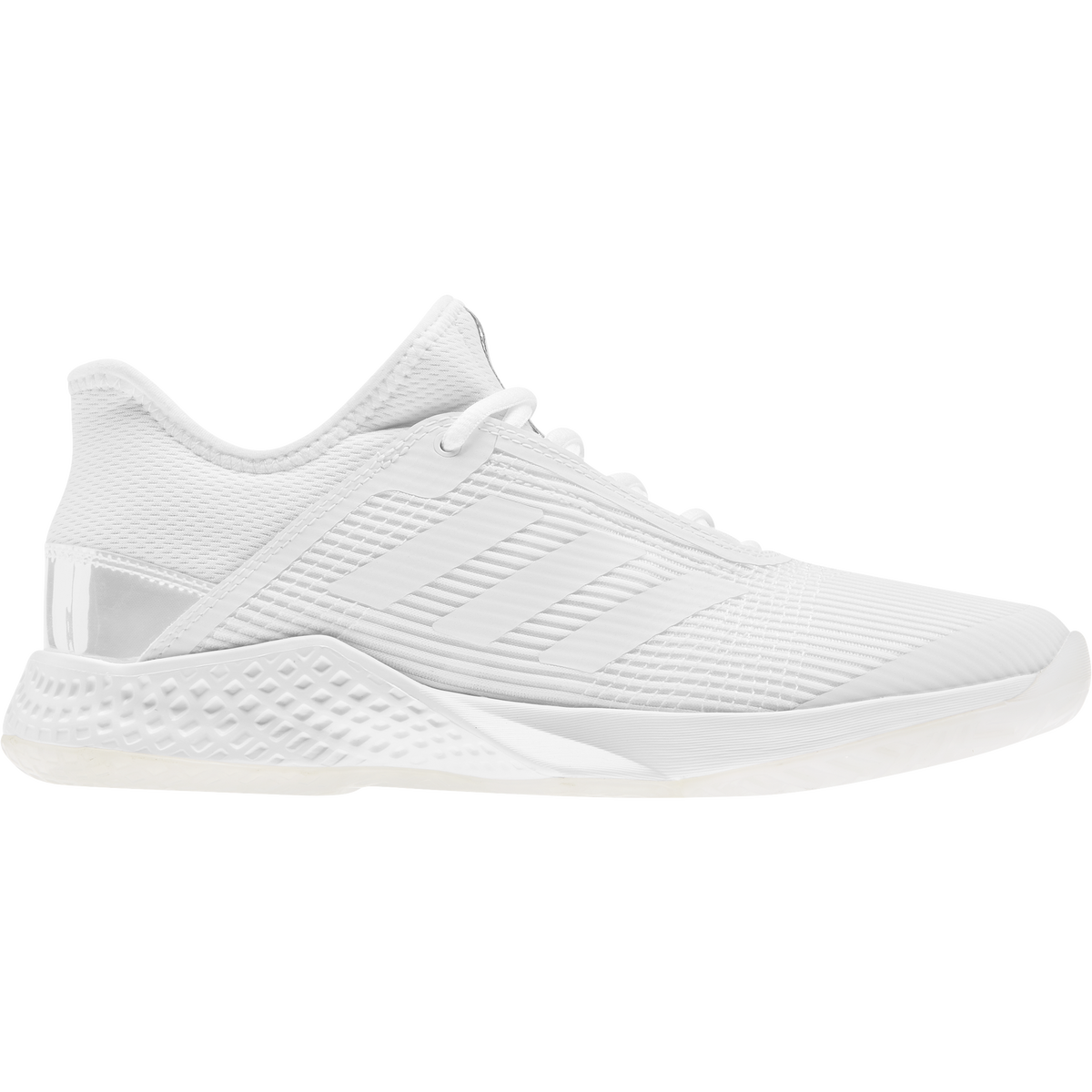 Adidas Adizero Club Women's Tennis Shoe White PGA TOUR Superstore