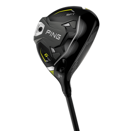 G430 HL SFT Fairway Wood