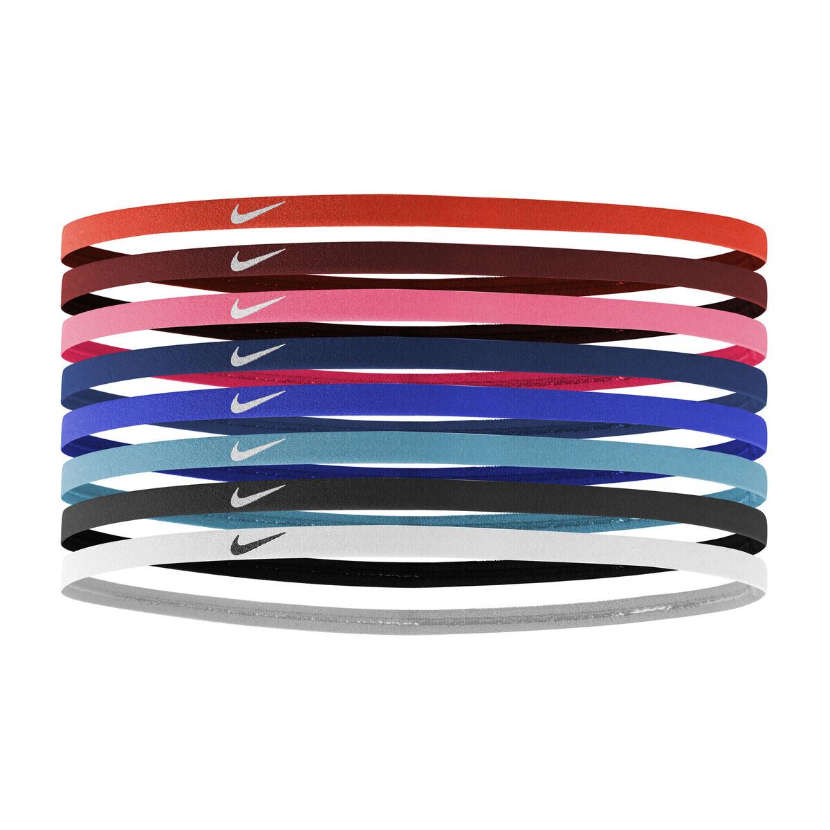nike hair bands