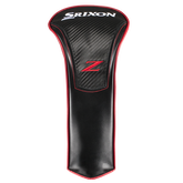 Alternate View 8 of Srixon Z 585 Driver w/ Project X HZRDUS Red 65 Shaft