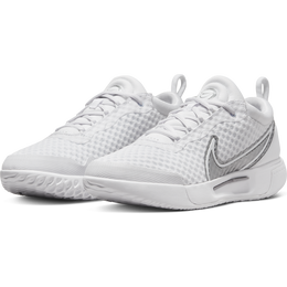 NikeCourt Zoom Pro Women&#39;s Hard Court Tennis Shoes