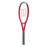 Alternate View 8 of Clash 100 V2.0 2022 Tennis Racquet