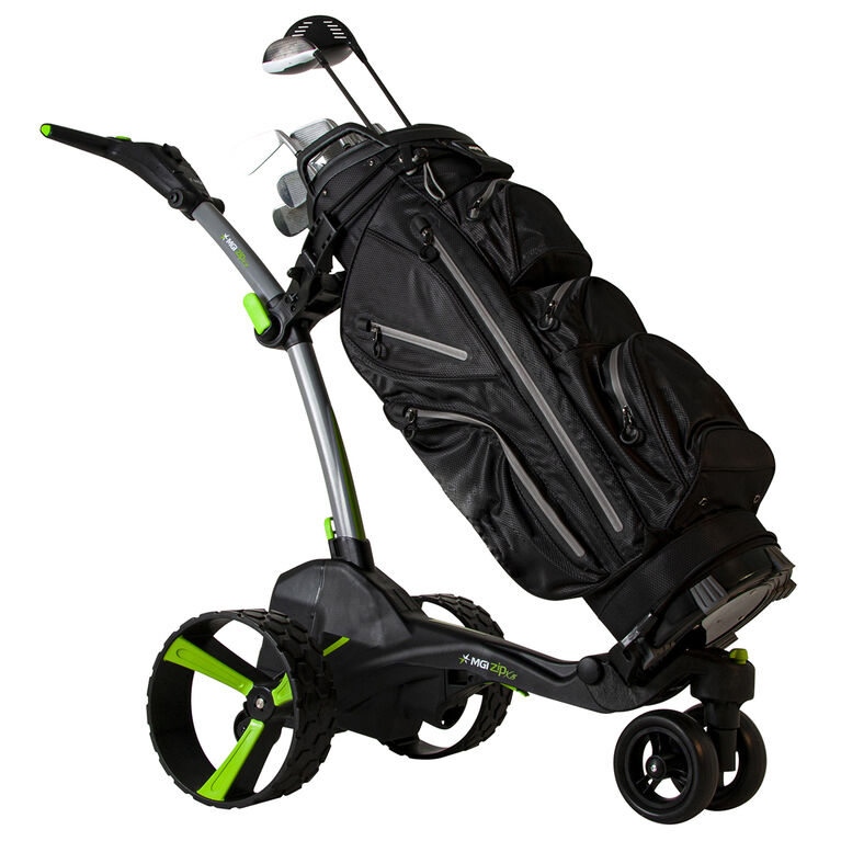 MGI Zip X5 Electric Caddy PGA TOUR Superstore