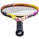 Alternate View 3 of Pure Aero Team RAFA Tennis Racquet 2021